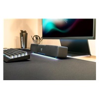 RAZER reproduktor Leviathan V2 X, Soundbar, RGB