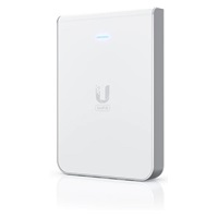 UBNT Ubiquiti U6-IW - UniFi6 In-Wall