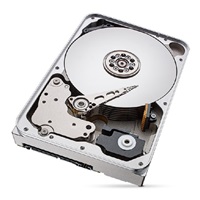 SEAGATE HDD 12TB IRONWOLF PRO (NAS), 3.5", SATAIII, 7200 RPM, Cache 256MB, CMR
