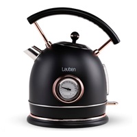 Lauben Electric Kettle 17BC - poskozen obal