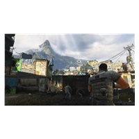 PS4 hra Call of Duty: Modern Warfare Remastered