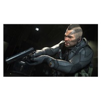 PS4 hra Call of Duty: Modern Warfare Remastered