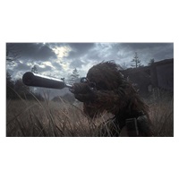 PS4 hra Call of Duty: Modern Warfare Remastered