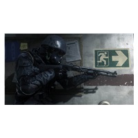 PS4 hra Call of Duty: Modern Warfare Remastered