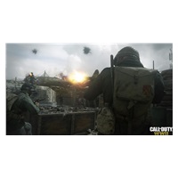 PS4 hra Call of Duty: WWII