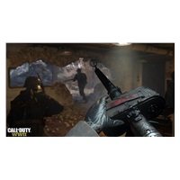 PS4 hra Call of Duty: WWII