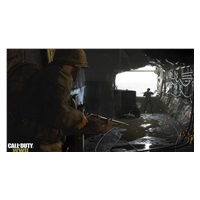 PS4 hra Call of Duty: WWII