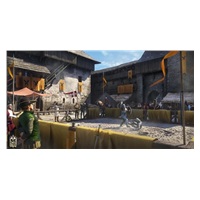 PS4 hra Kingdom Come: Deliverance Royal Edition