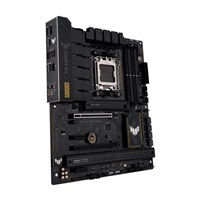 ASUS MB Sc AM5 TUF GAMING B650-PLUS, AMD B650, 4xDDR5, 1xDP, 1xHDMI