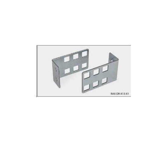 TRITON Držák PDU 1U (pár) na bok vertikální lišty pro RMA,RZA,RTA-1200,RYA-1200
