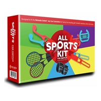 Switch All Sports Kit