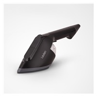 Lauben Handheld Steam Iron 1950BC - cestovní napařovač oděvů