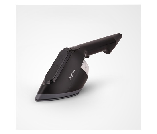 Lauben Handheld Steam Iron 1950BC - cestovní napařovač oděvů
