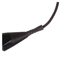 Lauben Handheld Steam Iron 1950BC - cestovní napařovač oděvů
