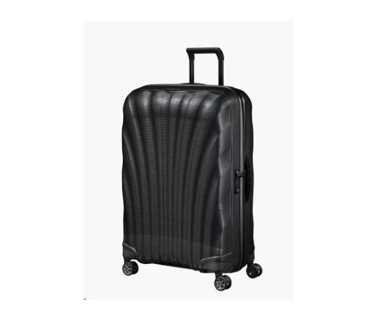 Samsonite C-LITE SPINNER 75/28 black