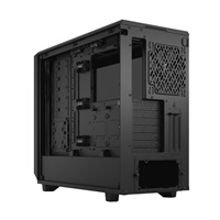 FRACTAL DESIGN skříň Meshify 2 Black TG Light Tint, USB 3.1 Type-C, 2x USB 3.0, bez zdroje, E-ATX