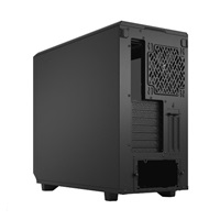 FRACTAL DESIGN skříň Meshify 2 Black TG Light Tint, USB 3.1 Type-C, 2x USB 3.0, bez zdroje, E-ATX