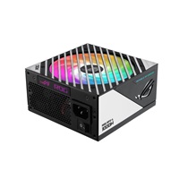 ASUS zdroj ROG Loki SFX-L 1000W Platinum, 80+ Platinum, ARGB