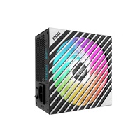 ASUS zdroj ROG Loki SFX-L 750W Platinum, 80+ Platinum, ARGB