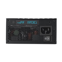 ASUS zdroj ROG Loki SFX-L 750W Platinum, 80+ Platinum, ARGB