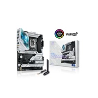 ASUS MB Sc LGA1700 ROG STRIX Z790-A GAMING WIFI D4, Intel Z790, 4xDDR4, 1xDP, 1xHDMI, WI-FI