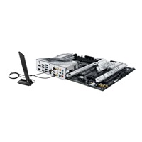 ASUS MB Sc LGA1700 ROG STRIX Z790-A GAMING WIFI D4, Intel Z790, 4xDDR4, 1xDP, 1xHDMI, WI-FI