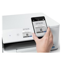 EPSON tiskárna ink WorkForce Pro WF-C4310DW, A4, 21ppm, USB, Wi-Fi, LAN