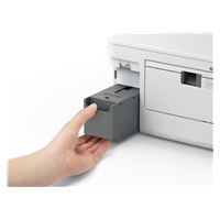 EPSON tiskárna ink WorkForce Pro WF-C4310DW, A4, 21ppm, USB, Wi-Fi, LAN