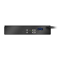 APC Smart-UPS Online 48V 50Ah 2.4kW Li-ion External Battery Pack (2U)