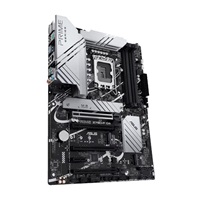 ASUS MB Sc LGA1700 PRIME Z790-P D4, Intel Z790, 4xDDR4, 1xDP, 1xHDMI