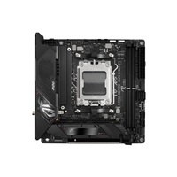 ASUS MB Sc AM5 ROG STRIX B650E-I GAMING WIFI, AMD B650, 2xDDR5, 1xHDMI, WI-FI, mini-ITX