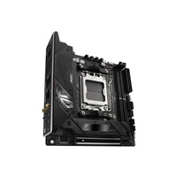 ASUS MB Sc AM5 ROG STRIX B650E-I GAMING WIFI, AMD B650, 2xDDR5, 1xHDMI, WI-FI, mini-ITX