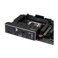ASUS MB Sc AM5 TUF GAMING B650M-PLUS, AMD B650, 4xDDR5, 1xDP, 1xHDMI, mATX