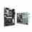 ASUS MB Sc AM5 PRIME B650-PLUS, AMD B650, 4xDDR5, 1xDP, 1xHDMI