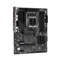 ASRock MB Sc AM5 B650 PG Lightning, AMD B650, 4xDDR5, 1xHDMI