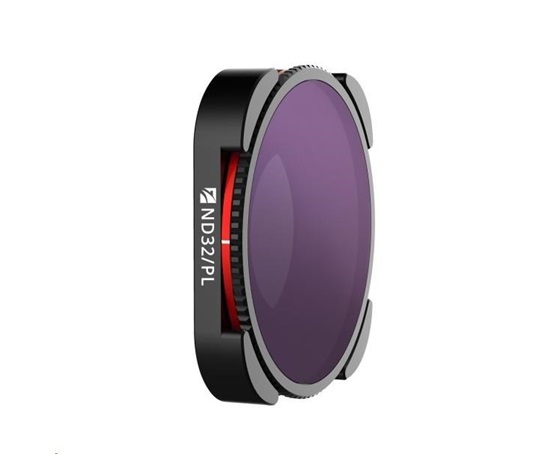 Freewell ND32/PL filtr pro GoPro HERO9 a HERO10 Black