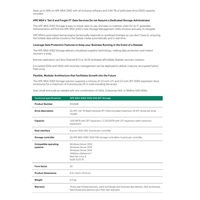 HPE MSA 2062 12Gb SAS SFF Storage (2x1.92TB SSD + OneAdvancedDataServices LTU (PerfTiering+512snapsh+remsnap)