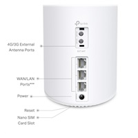 TP-Link Deco X50-4G (1-pack)