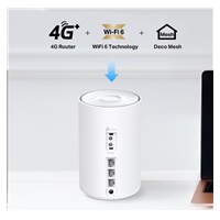 TP-Link Deco X50-4G (1-pack)