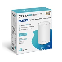 TP-Link Deco X50-4G (1-pack)