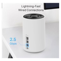 TP-Link Deco XE75 Pro(1-pack)