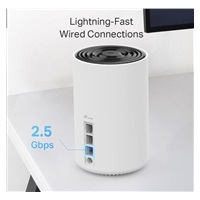 TP-Link Deco XE75 Pro(3-pack)