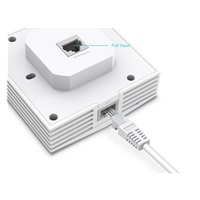 TP-Link EAP650-Wall