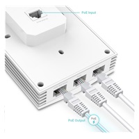 TP-Link EAP655-Wall