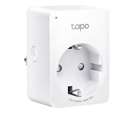 TP-Link Tapo P110 (EU) chytrá WiFi mini zásuvka