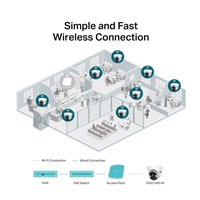 TP-Link VIGI C440(4mm)