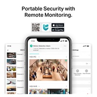 TP-Link VIGI C440(4mm)