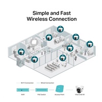 TP-Link VIGI C440-W(4mm)