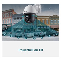 TP-Link VIGI C540(4mm)