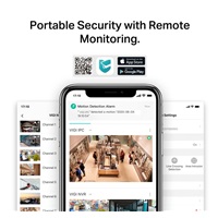 TP-Link VIGI C540(4mm)